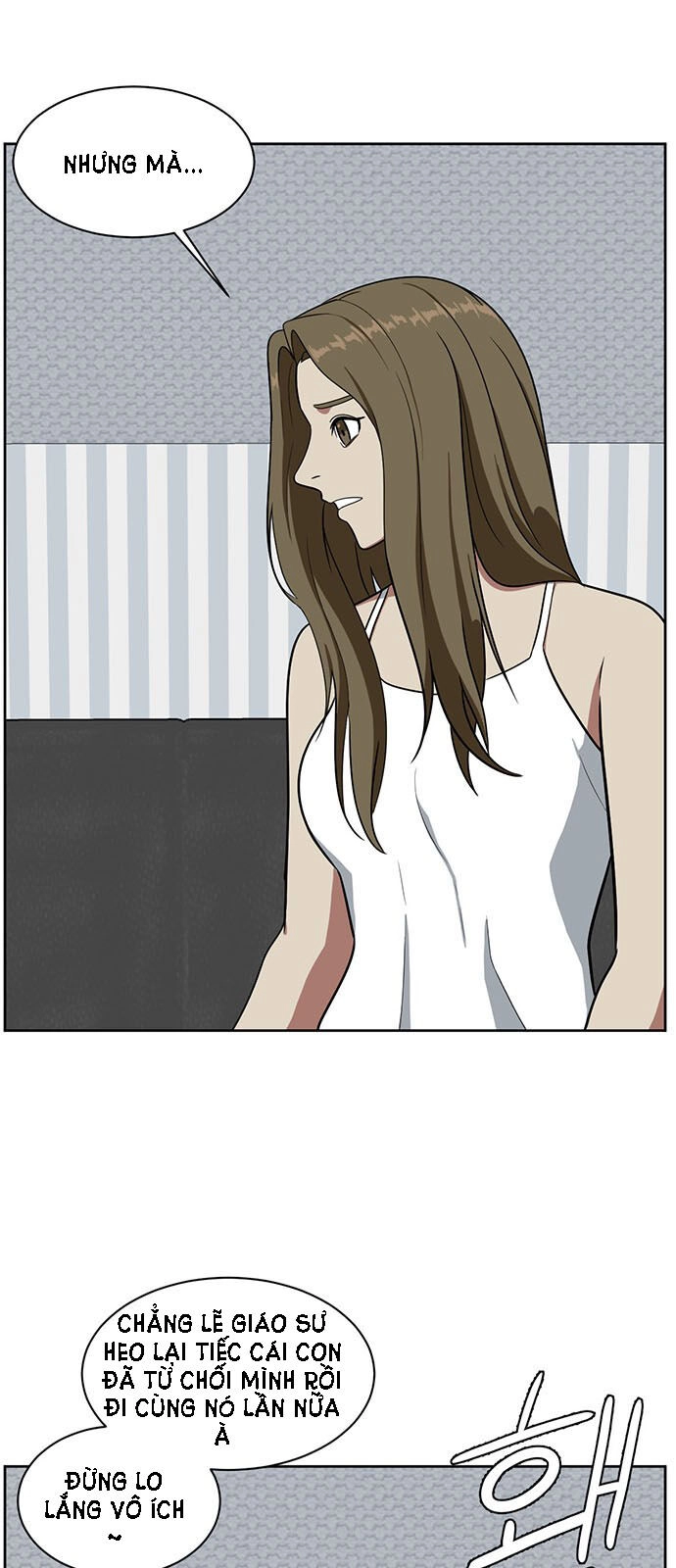 Thay Đổi Tôi Chapter 31 - 64