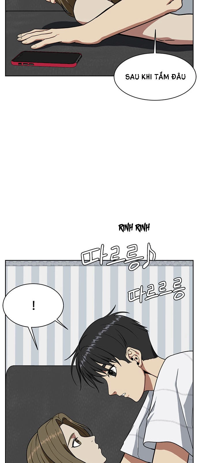 Thay Đổi Tôi Chapter 31 - 68