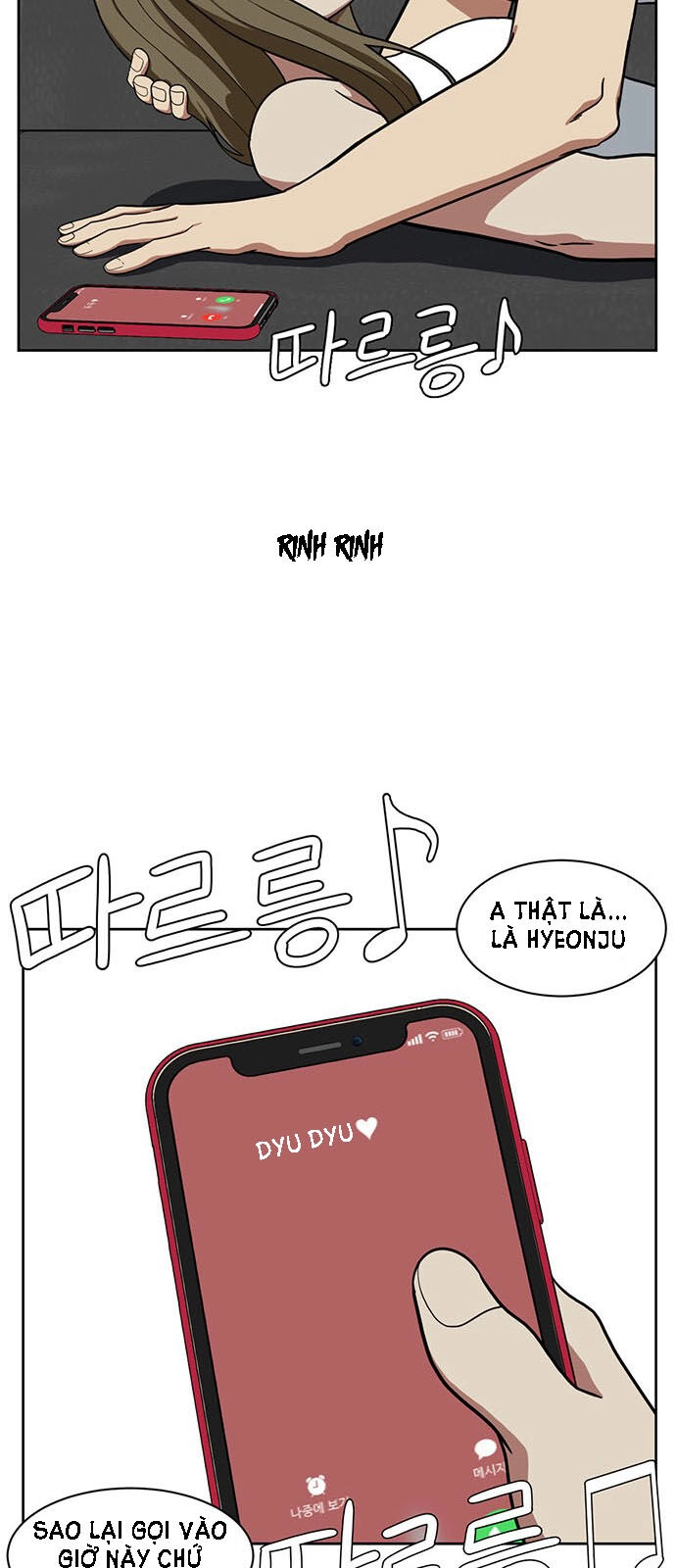 Thay Đổi Tôi Chapter 31 - 69