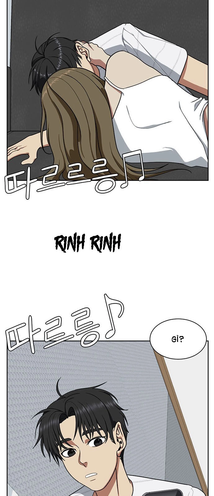 Thay Đổi Tôi Chapter 31 - 72