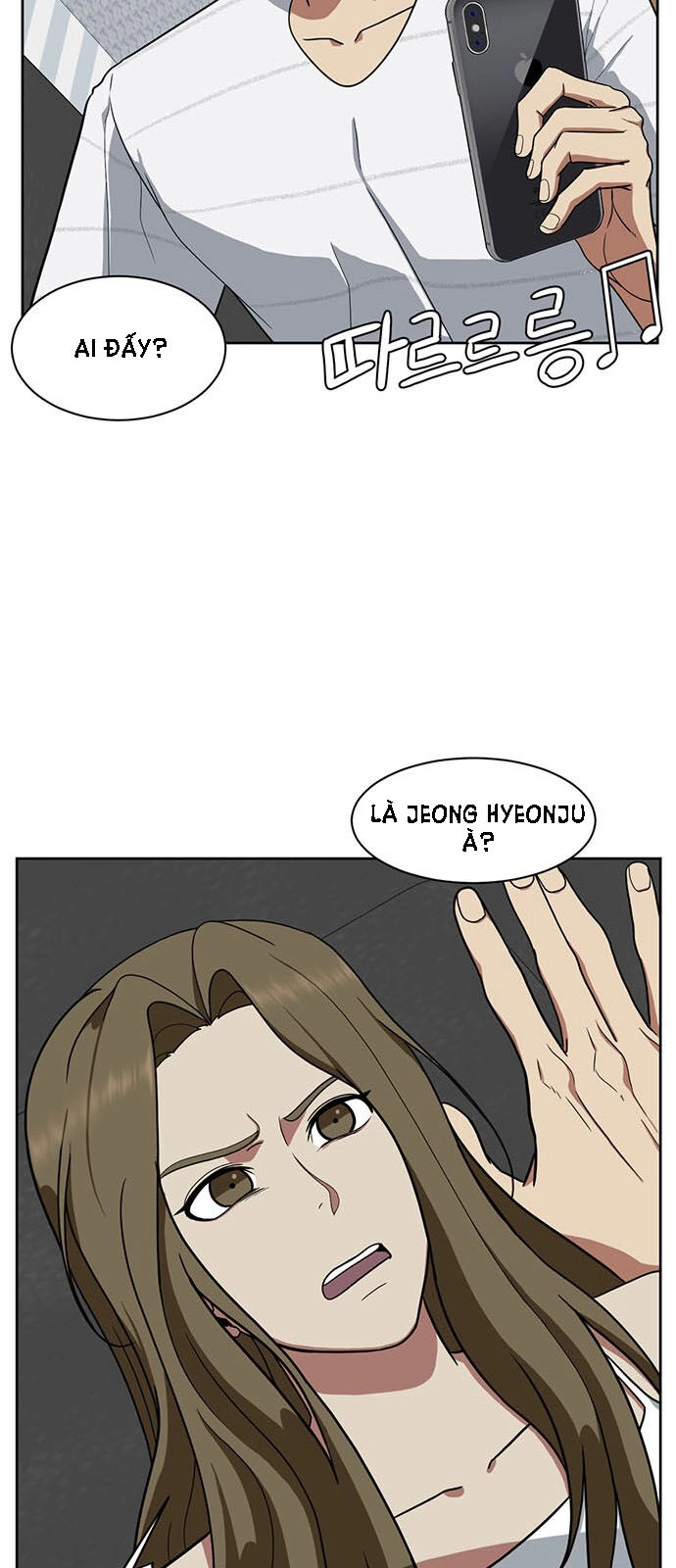 Thay Đổi Tôi Chapter 31 - 73