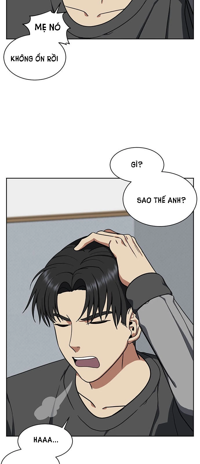 Thay Đổi Tôi Chapter 31 - 80