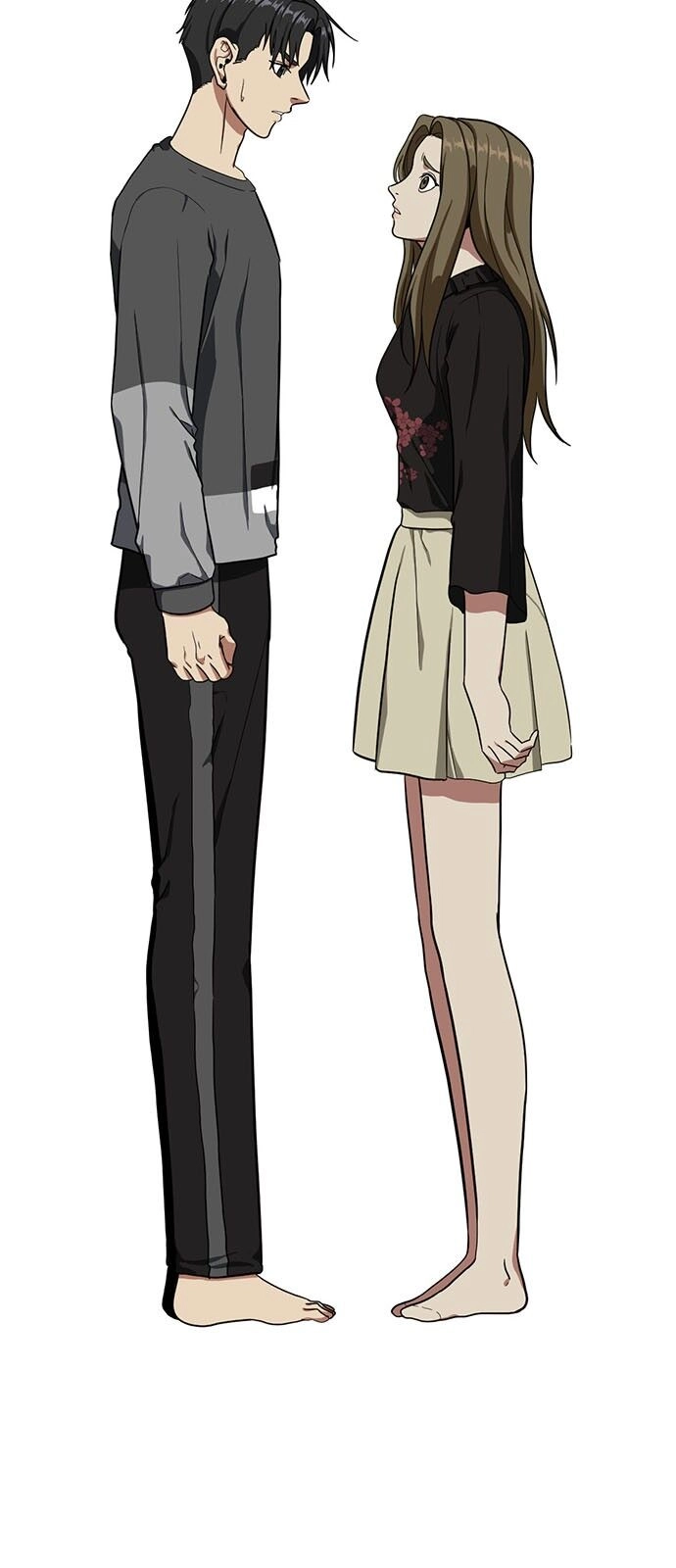 Thay Đổi Tôi Chapter 32 - 3