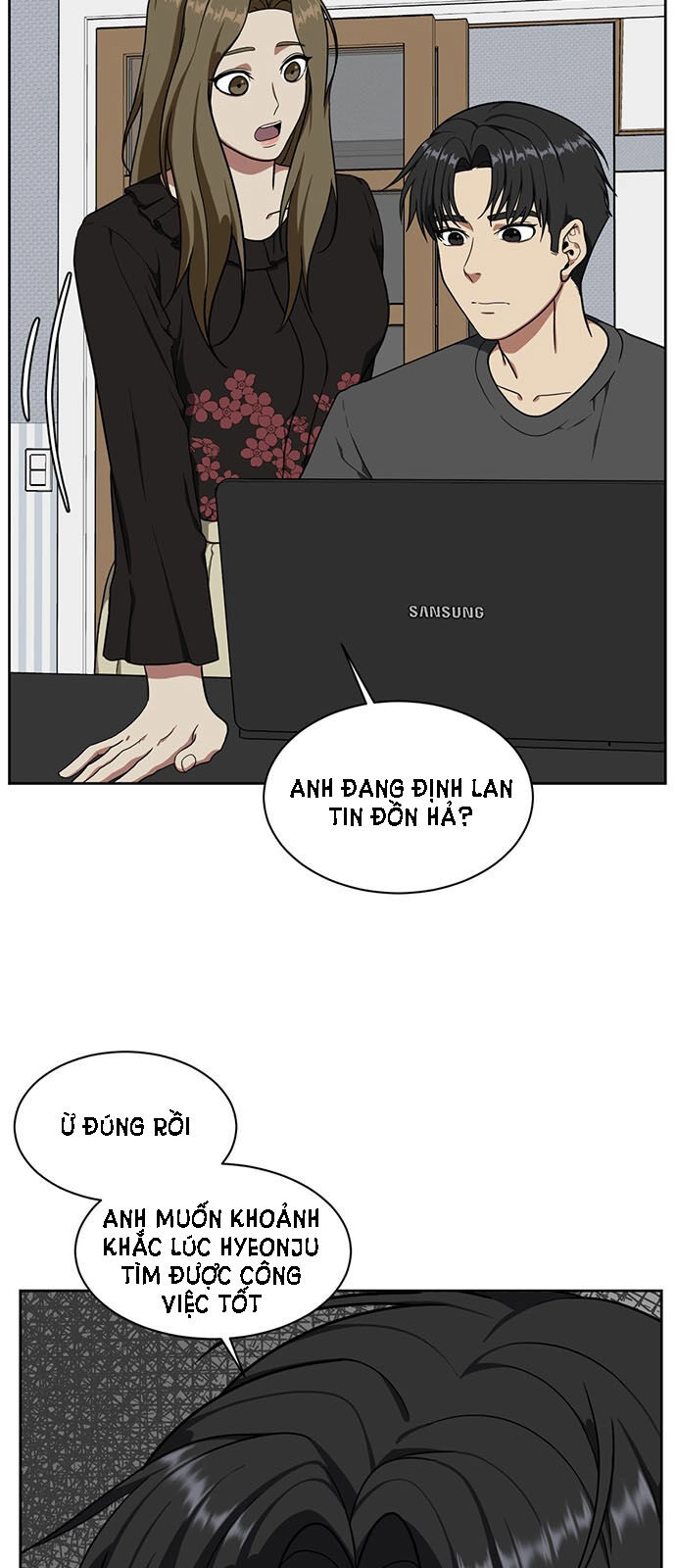 Thay Đổi Tôi Chapter 32 - 7