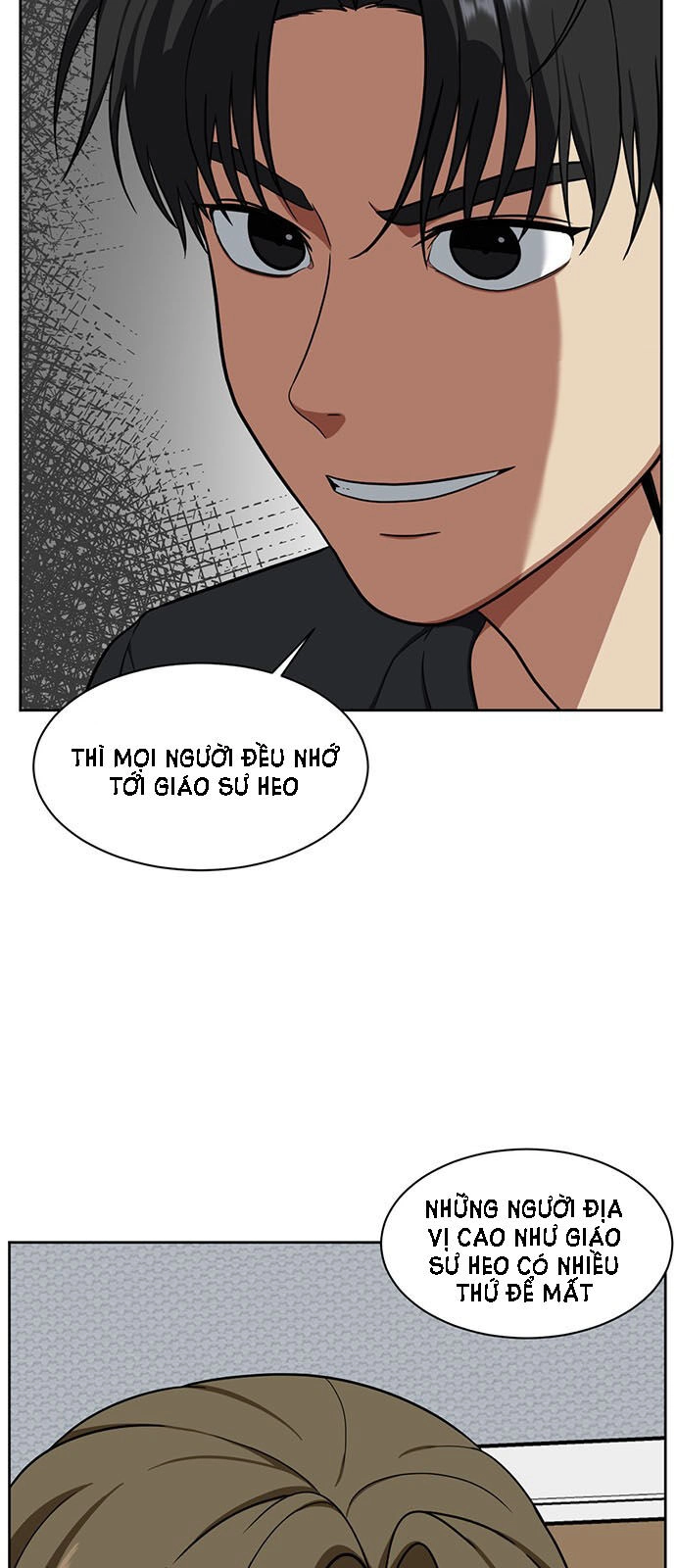 Thay Đổi Tôi Chapter 32 - 8