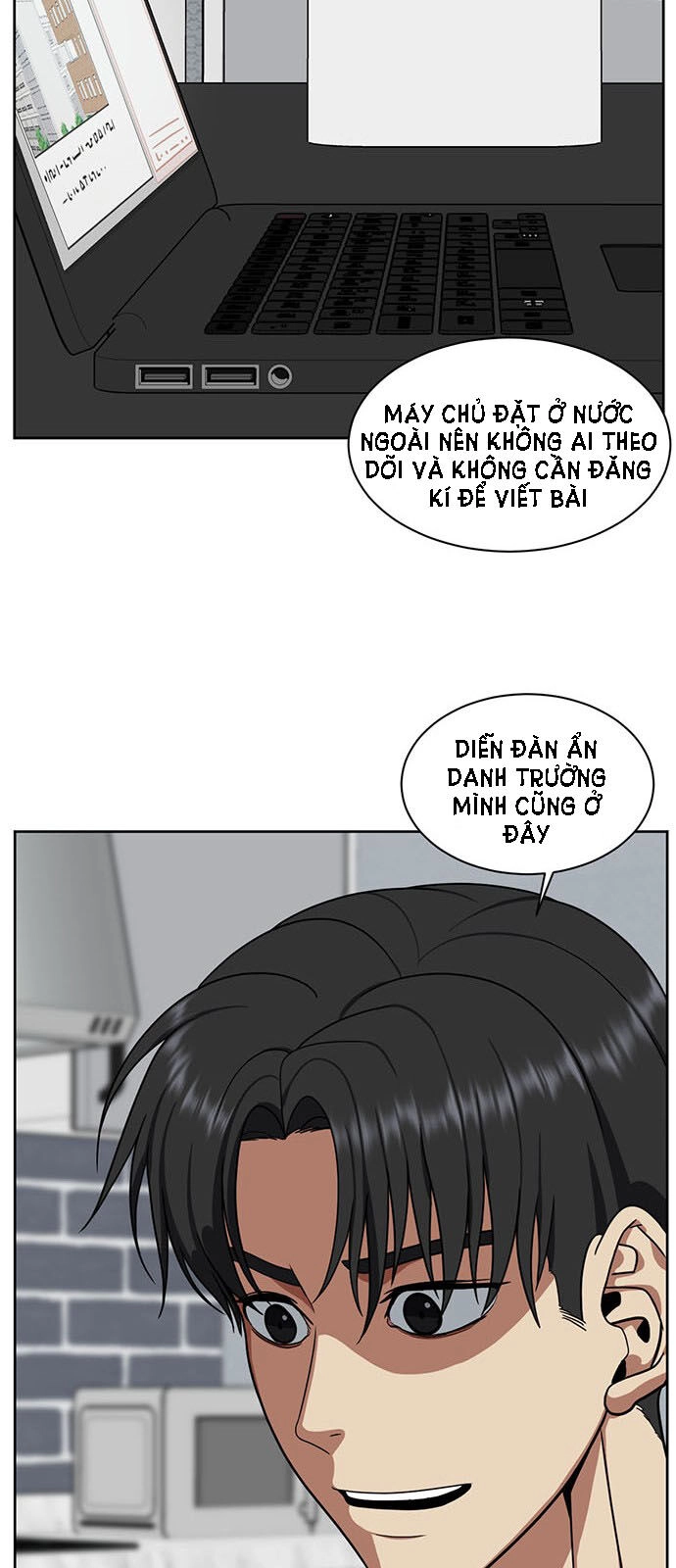 Thay Đổi Tôi Chapter 32 - 10