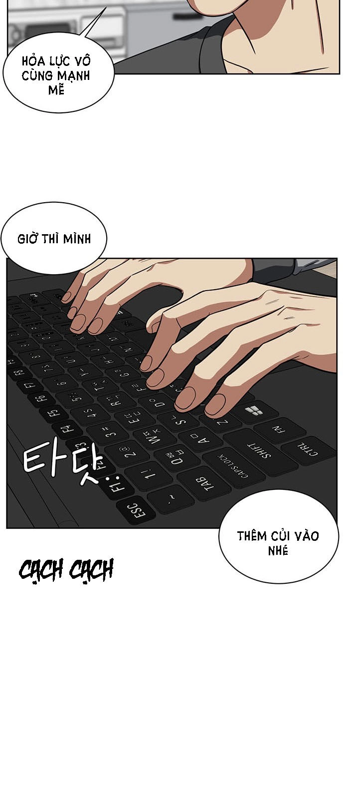 Thay Đổi Tôi Chapter 32 - 11