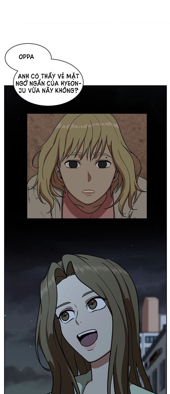 Thay Đổi Tôi Chapter 32 - 14