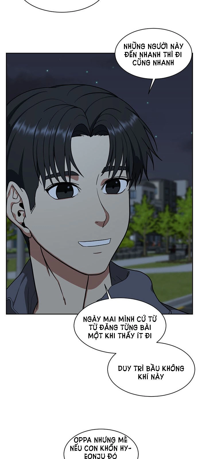 Thay Đổi Tôi Chapter 32 - 17