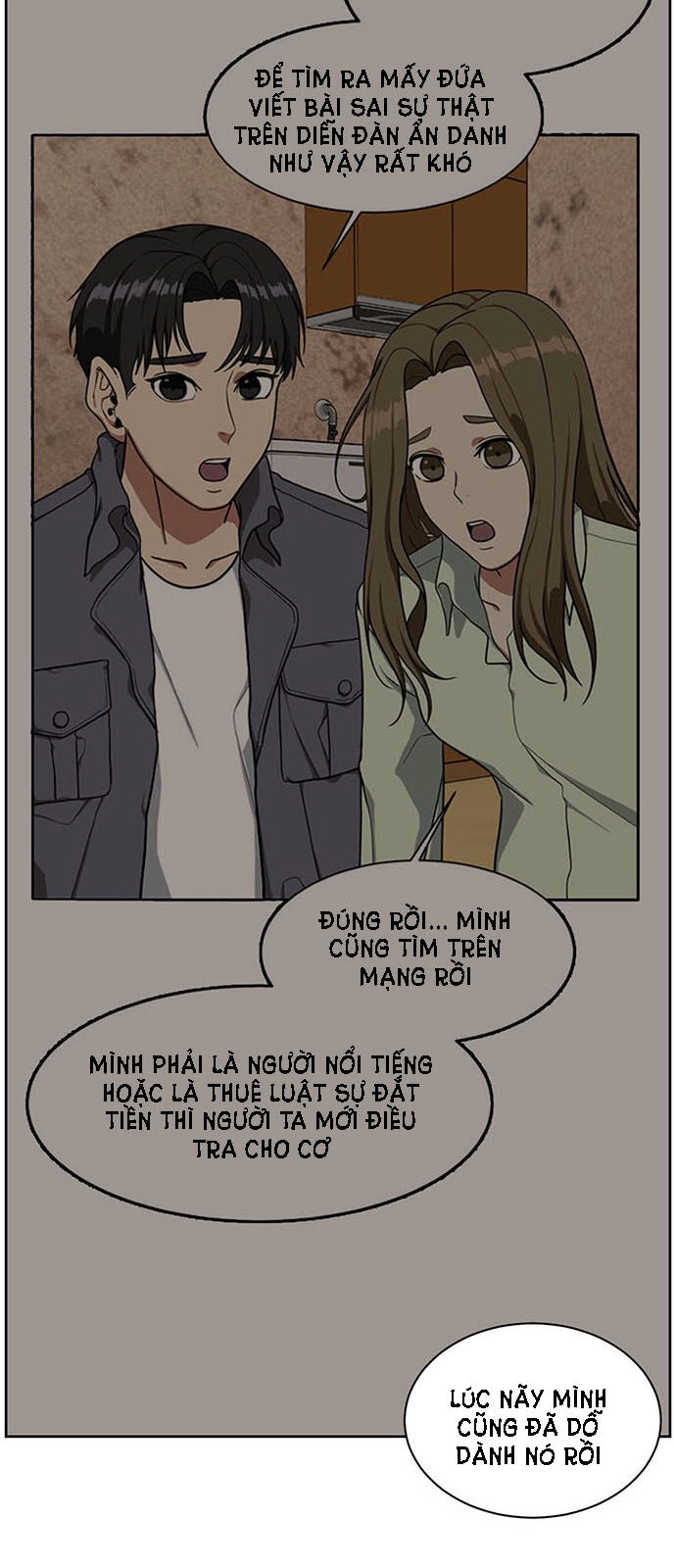 Thay Đổi Tôi Chapter 32 - 19