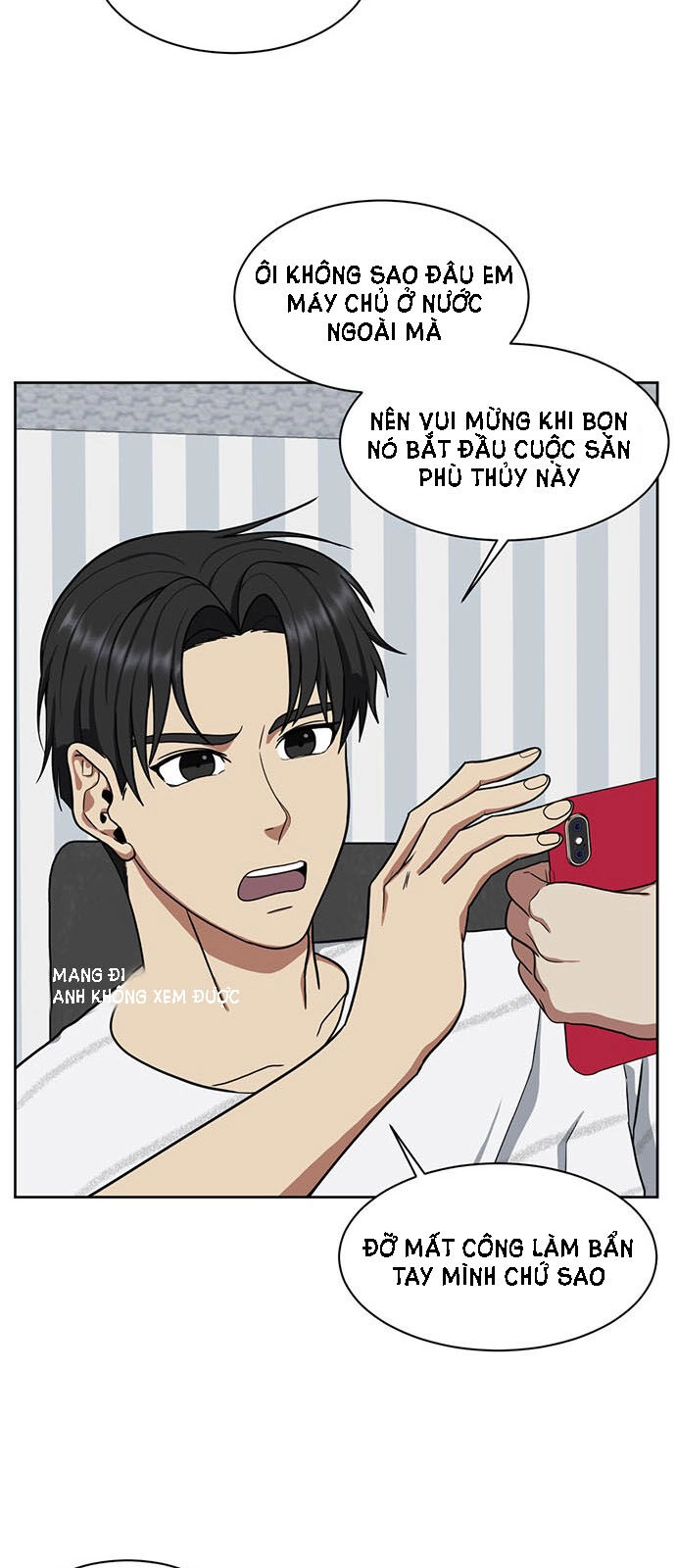 Thay Đổi Tôi Chapter 32 - 24