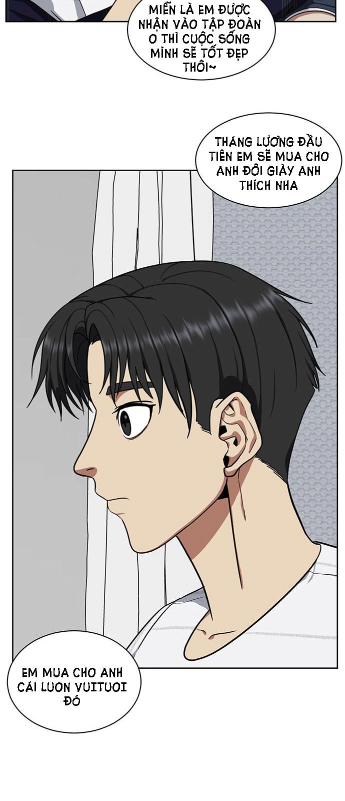 Thay Đổi Tôi Chapter 32 - 30