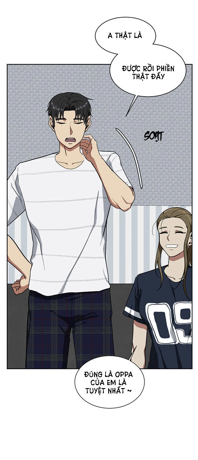 Thay Đổi Tôi Chapter 32 - 31