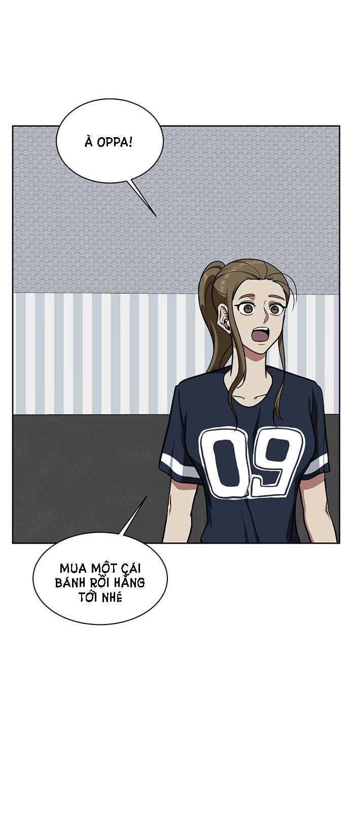 Thay Đổi Tôi Chapter 32 - 32