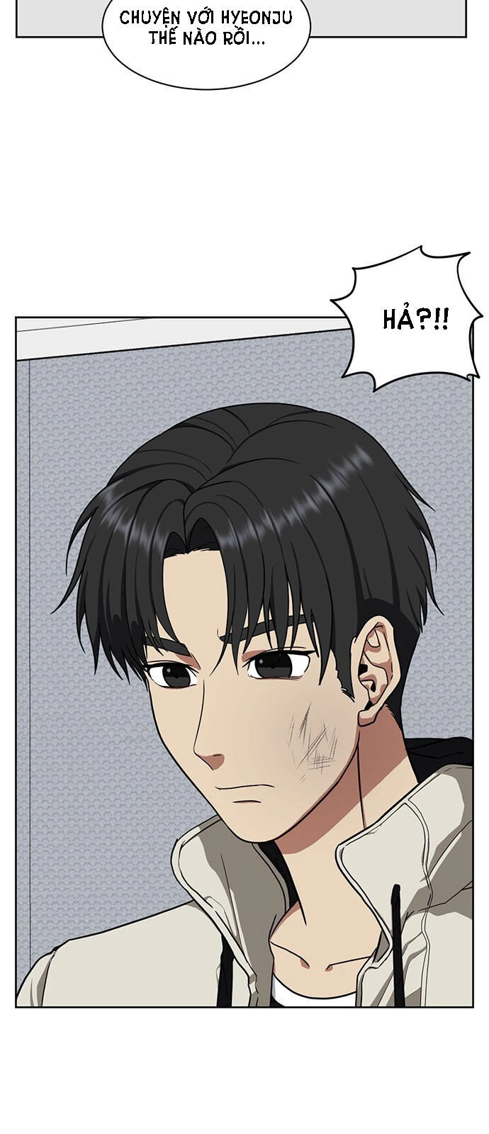 Thay Đổi Tôi Chapter 32 - 35