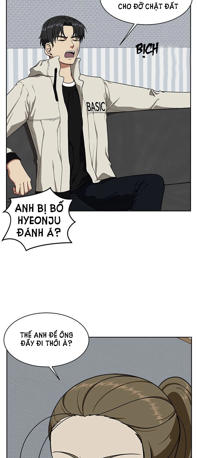 Thay Đổi Tôi Chapter 32 - 37