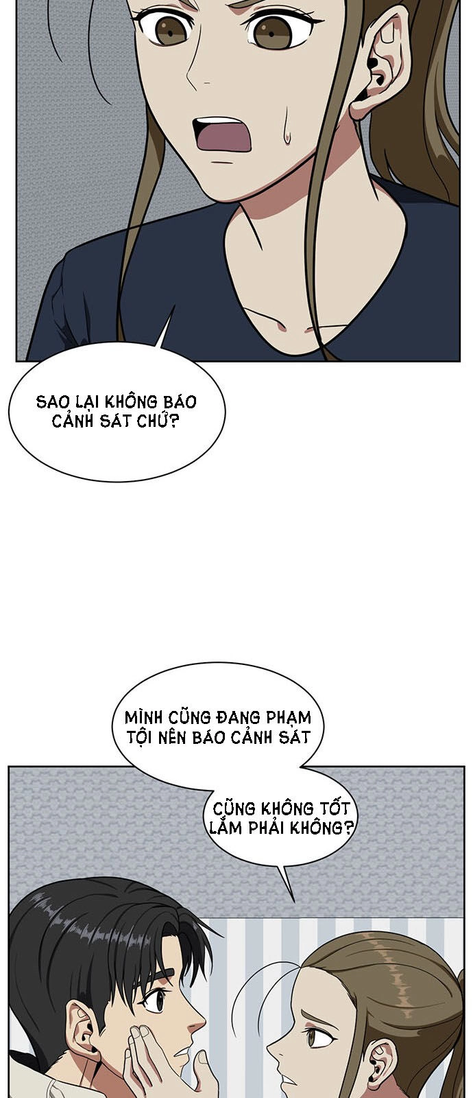 Thay Đổi Tôi Chapter 32 - 38