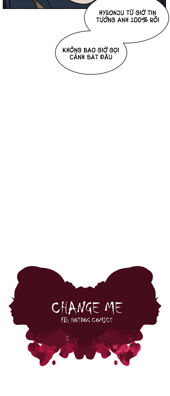 Thay Đổi Tôi Chapter 32 - 41