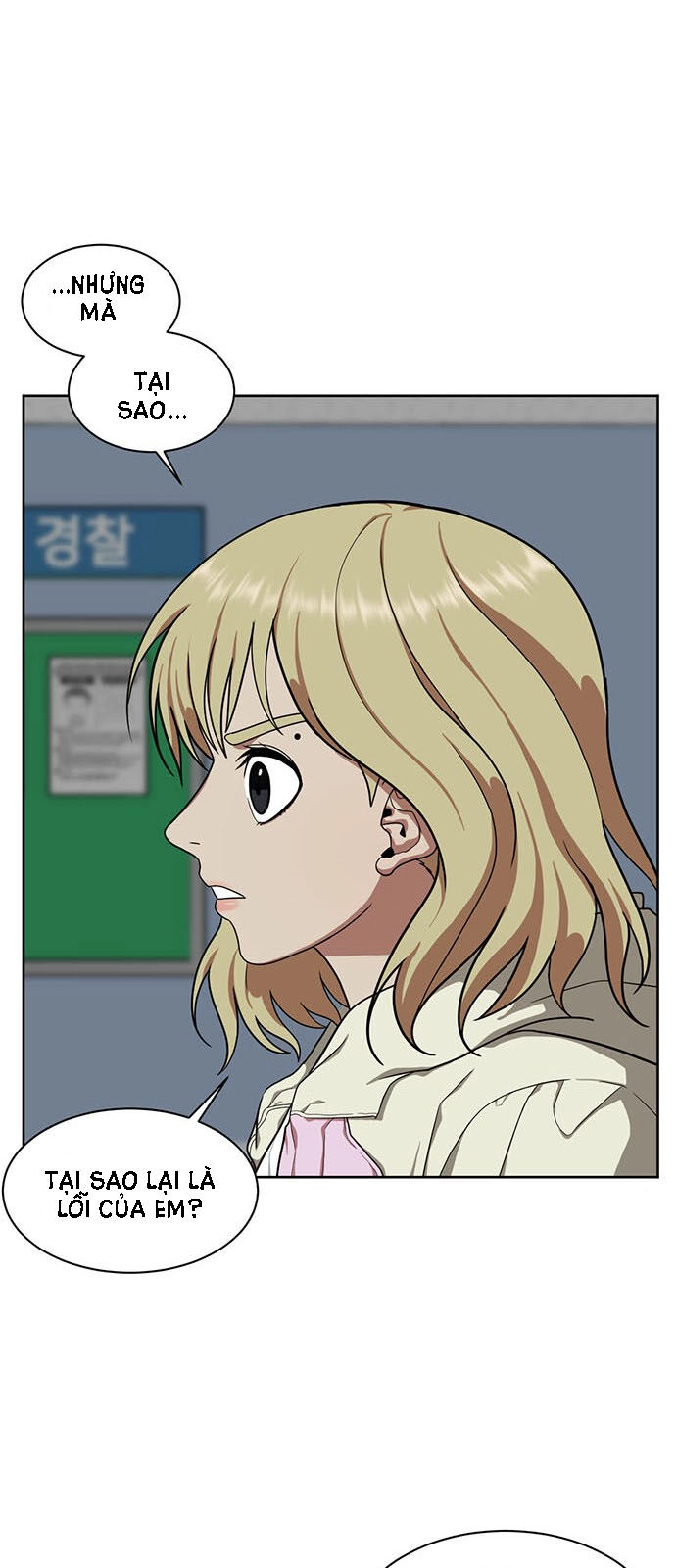 Thay Đổi Tôi Chapter 32 - 43