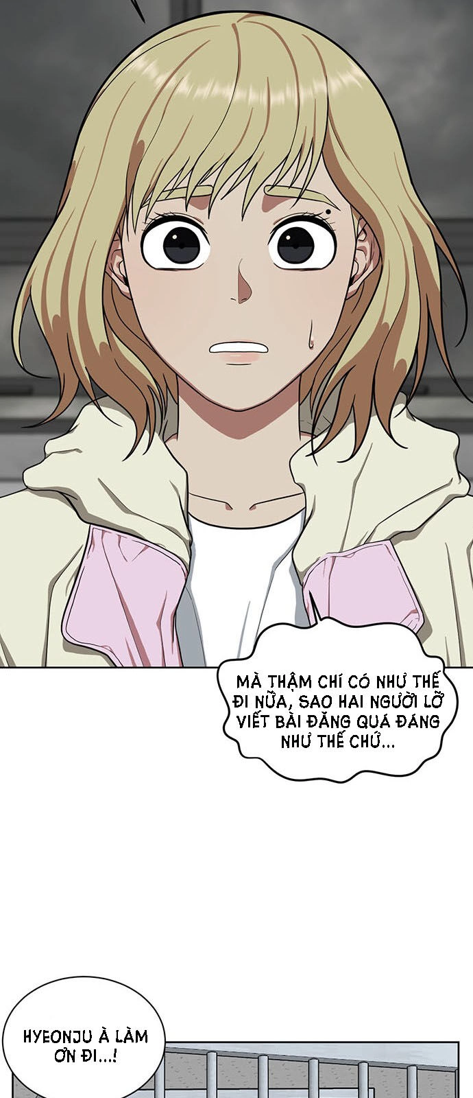 Thay Đổi Tôi Chapter 32 - 45