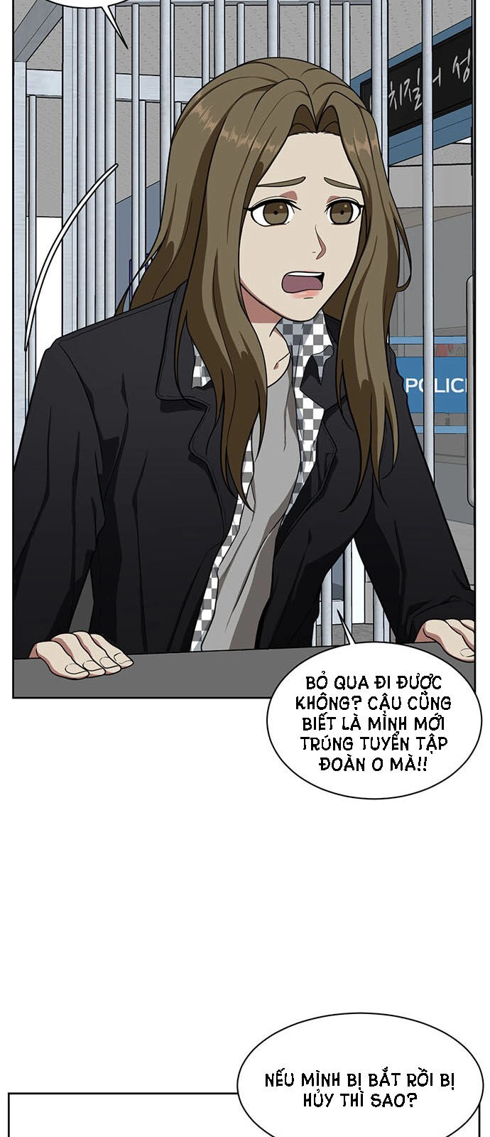 Thay Đổi Tôi Chapter 32 - 46