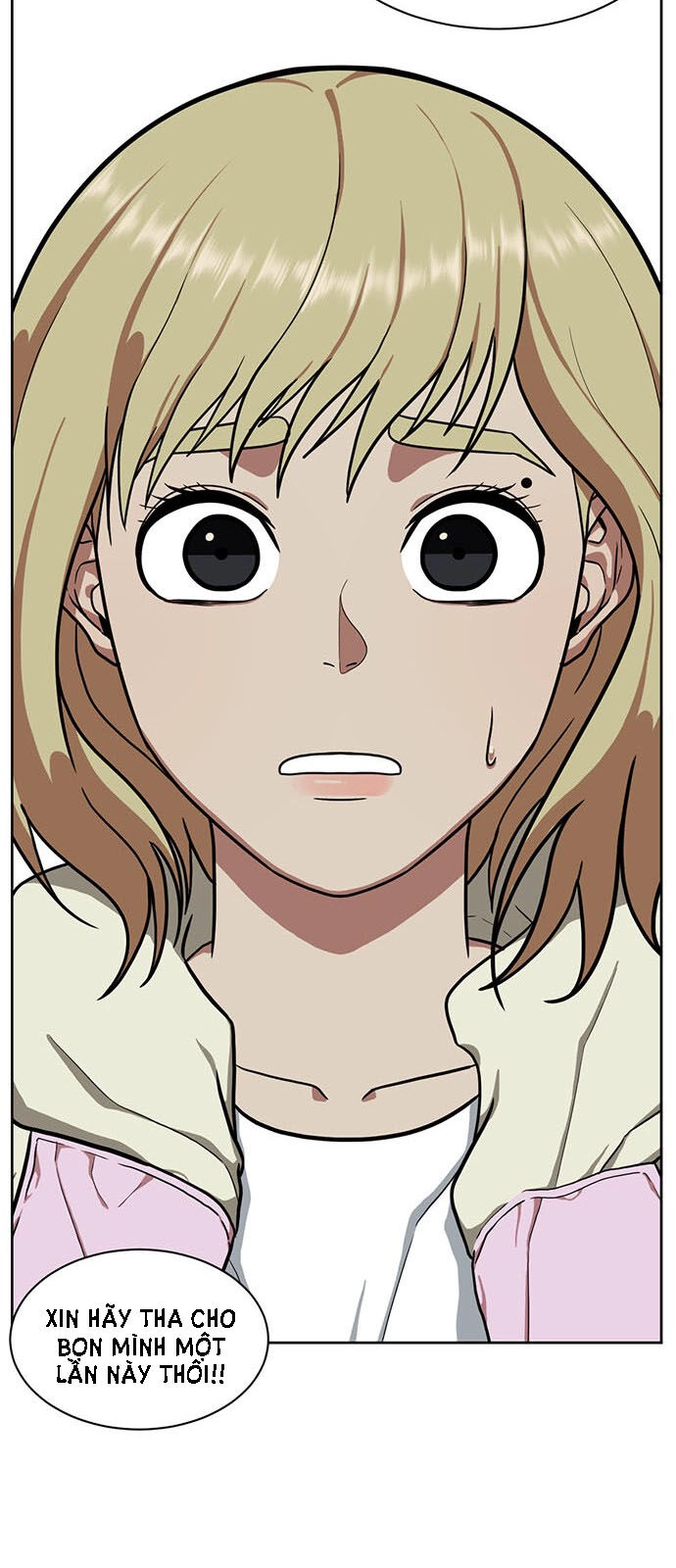 Thay Đổi Tôi Chapter 32 - 47