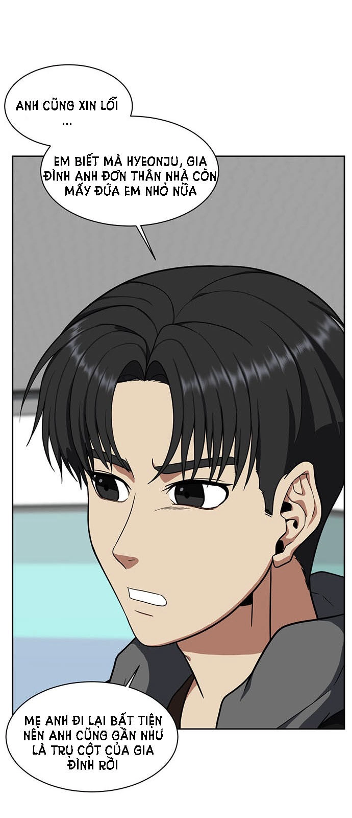 Thay Đổi Tôi Chapter 32 - 48