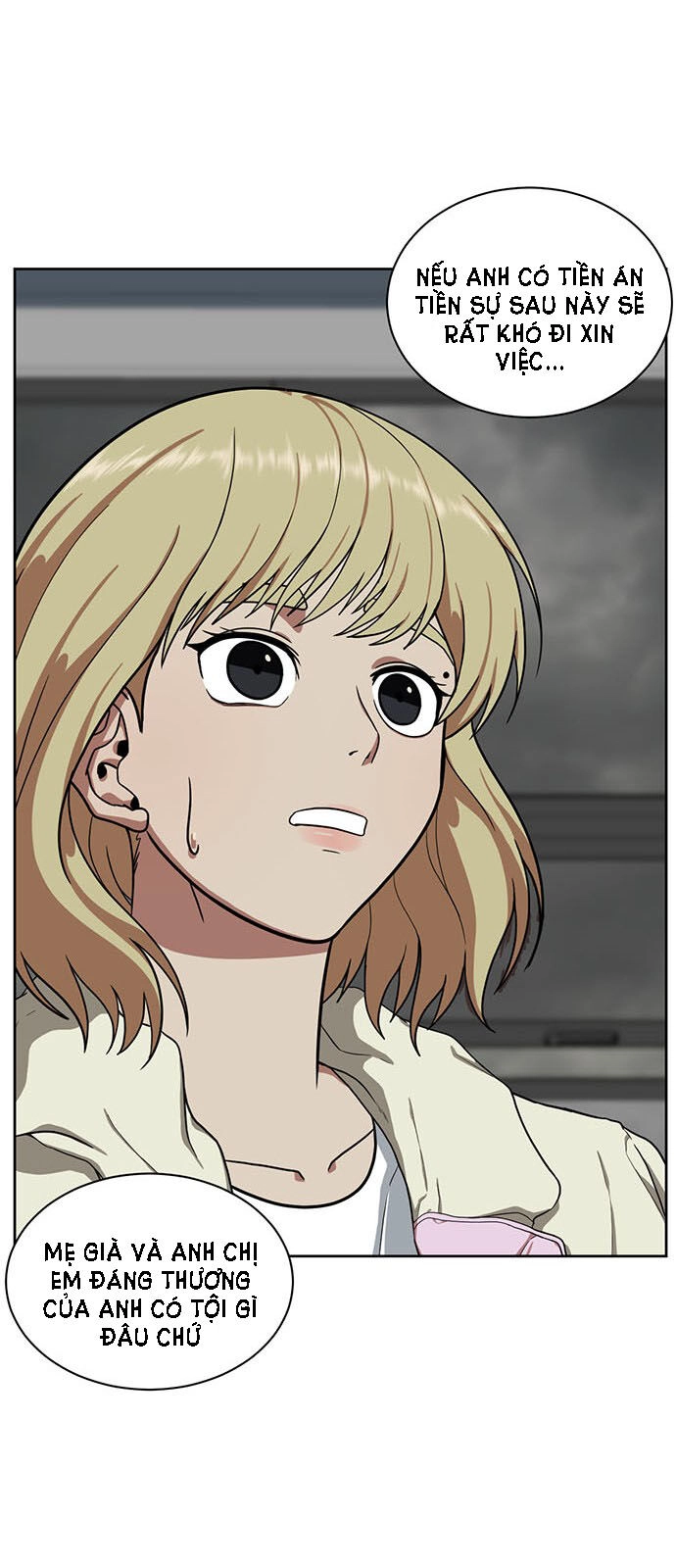 Thay Đổi Tôi Chapter 32 - 49