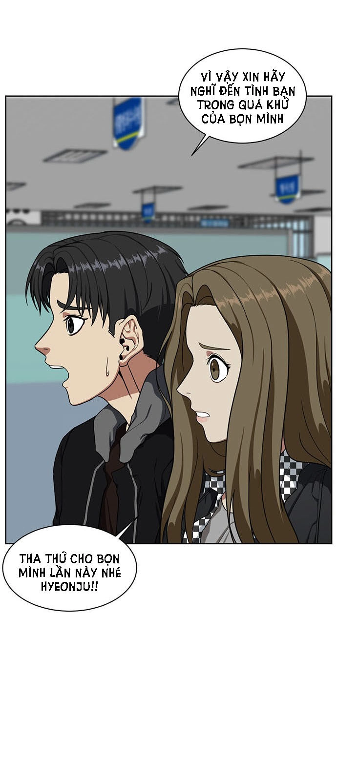 Thay Đổi Tôi Chapter 32 - 50