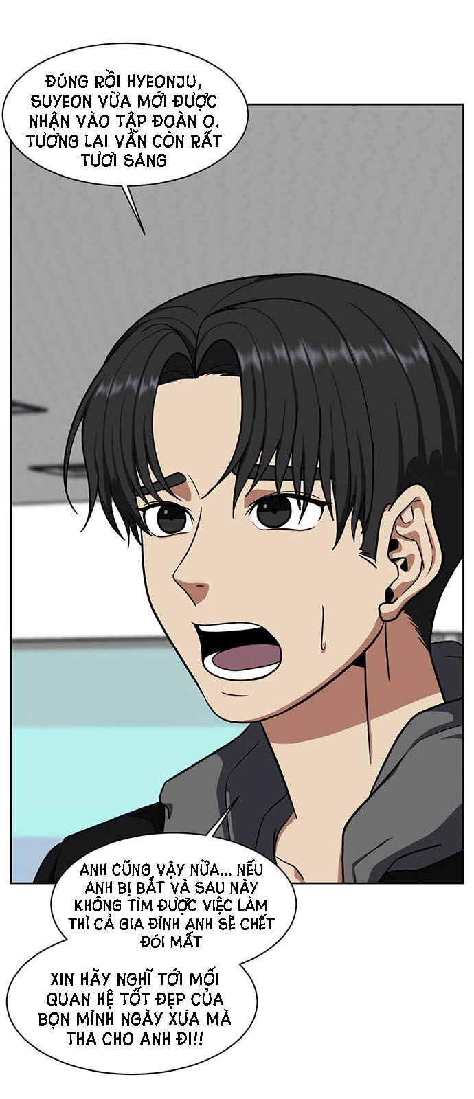 Thay Đổi Tôi Chapter 32 - 54