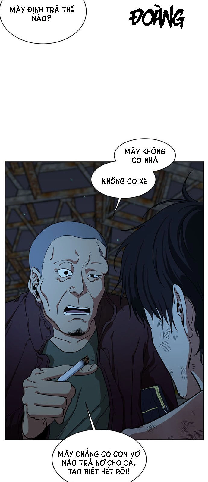 Thay Đổi Tôi Chapter 32 - 65