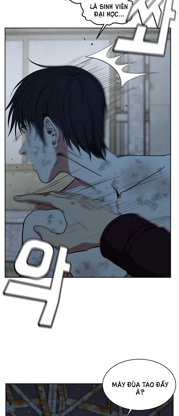 Thay Đổi Tôi Chapter 32 - 69