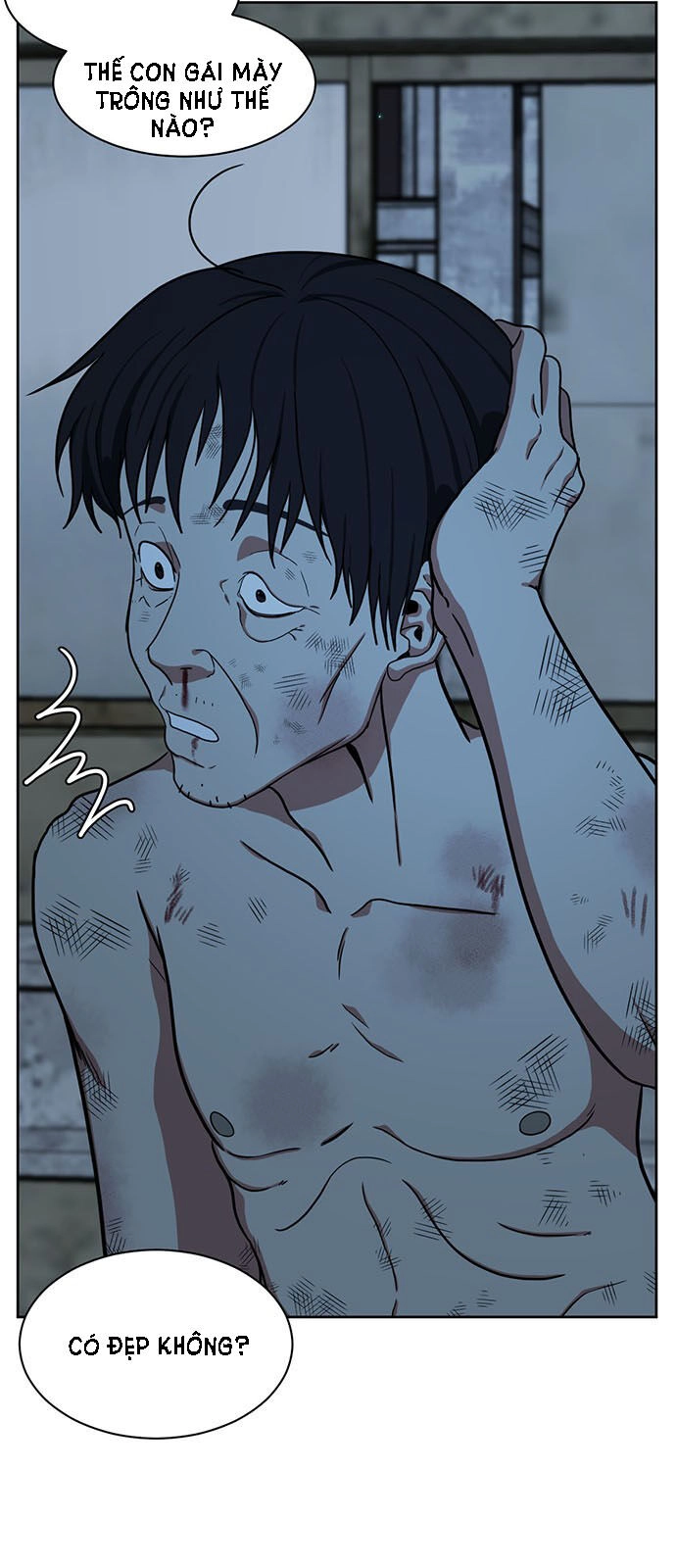 Thay Đổi Tôi Chapter 32 - 71