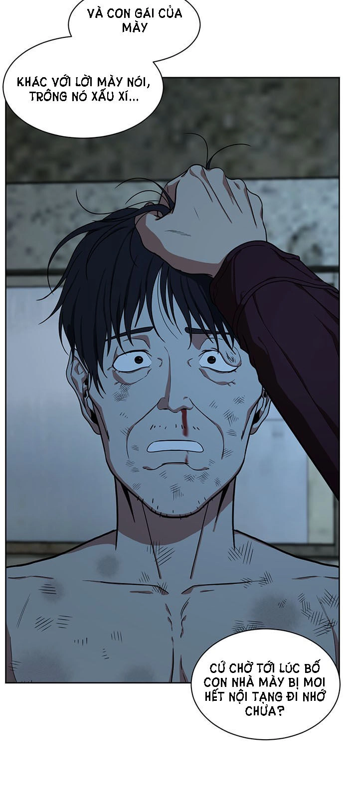 Thay Đổi Tôi Chapter 32 - 83