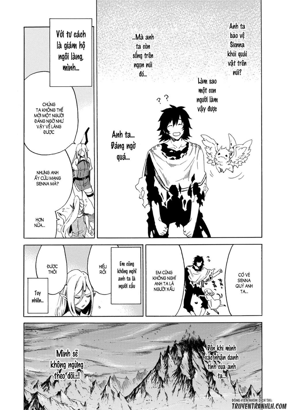 Sono Mono. Nochi Ni… Chapter 1 - 15