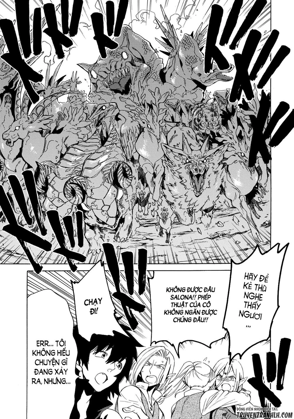 Sono Mono. Nochi Ni… Chapter 1 - 40