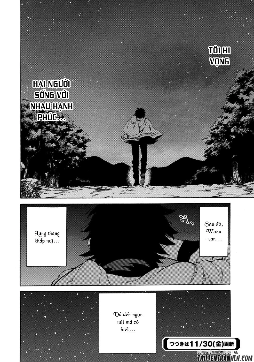 Sono Mono. Nochi Ni… Chapter 3 - 29