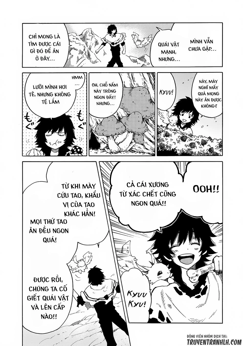 Sono Mono. Nochi Ni… Chapter 4 - 11