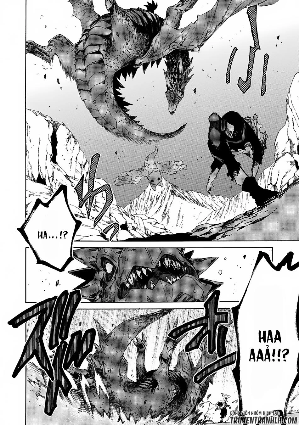 Sono Mono. Nochi Ni… Chapter 4 - 19