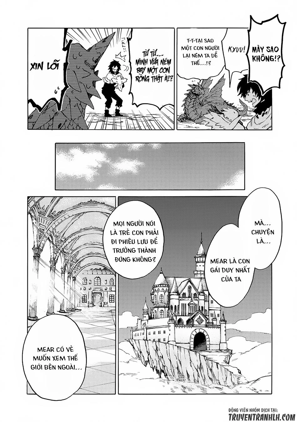 Sono Mono. Nochi Ni… Chapter 4 - 20