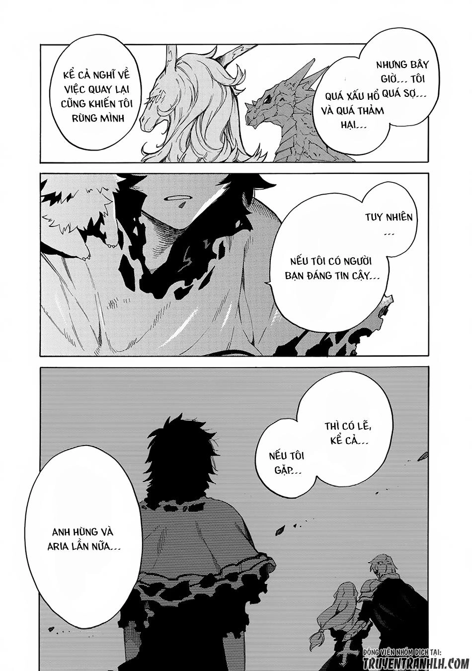 Sono Mono. Nochi Ni… Chapter 4 - 25