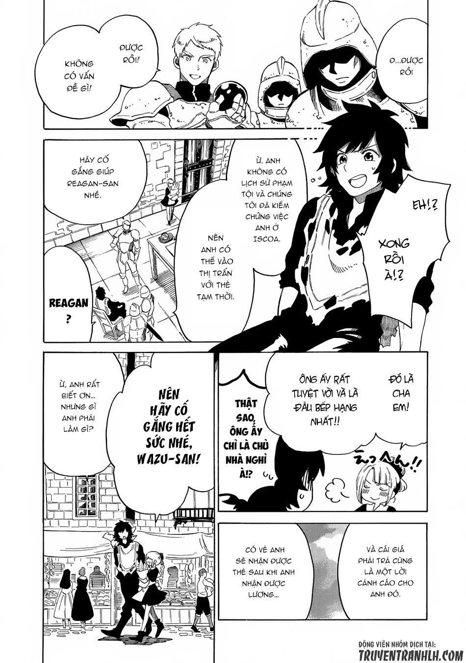 Sono Mono. Nochi Ni… Chapter 5 - 12