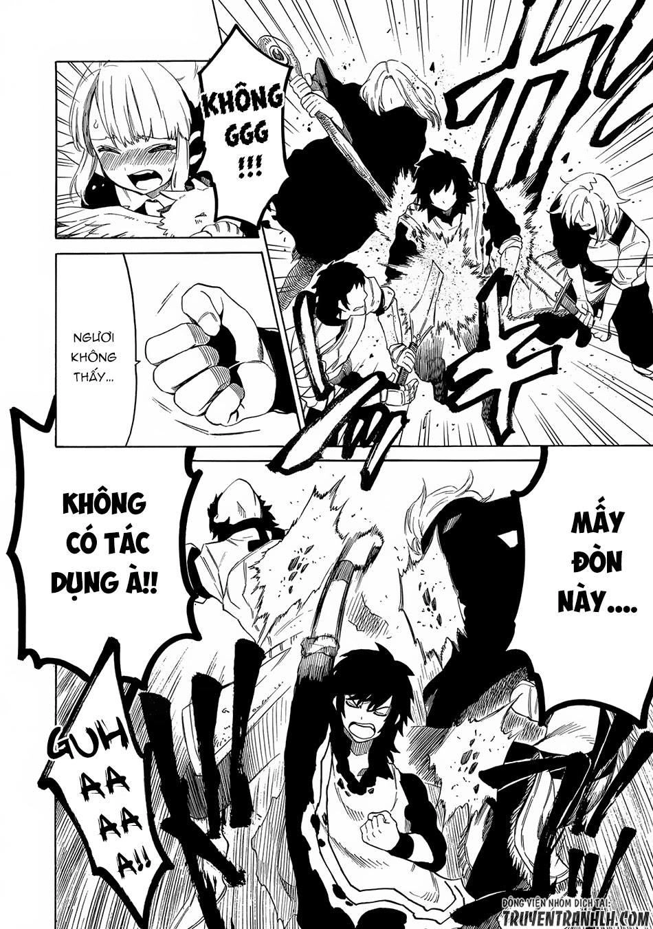 Sono Mono. Nochi Ni… Chapter 5 - 25