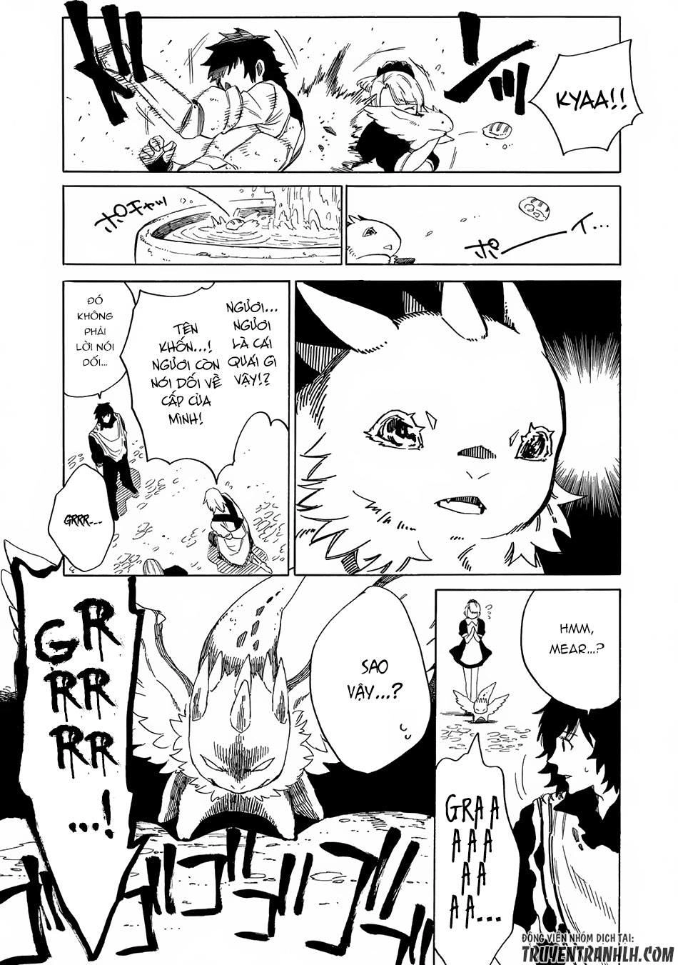 Sono Mono. Nochi Ni… Chapter 5 - 26