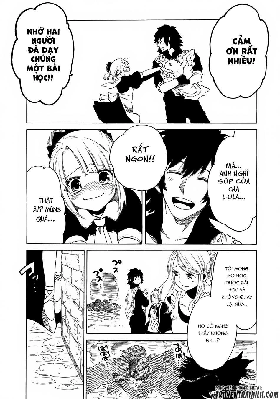 Sono Mono. Nochi Ni… Chapter 5 - 29