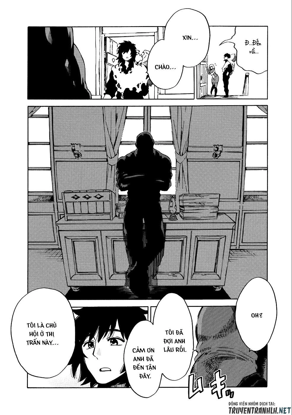 Sono Mono. Nochi Ni… Chapter 6 - 10