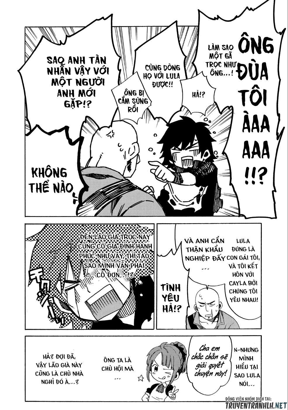 Sono Mono. Nochi Ni… Chapter 6 - 13