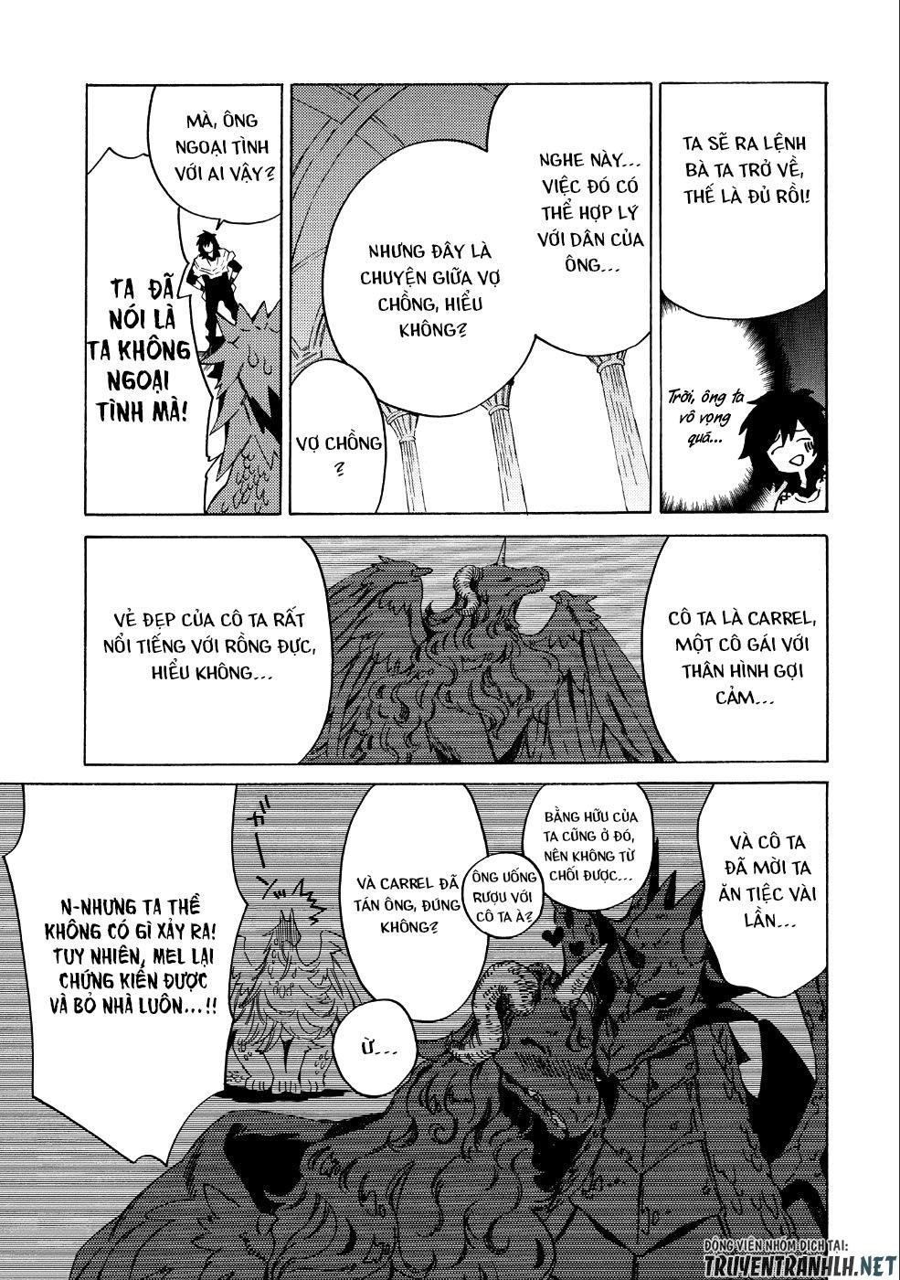 Sono Mono. Nochi Ni… Chapter 7 - 10