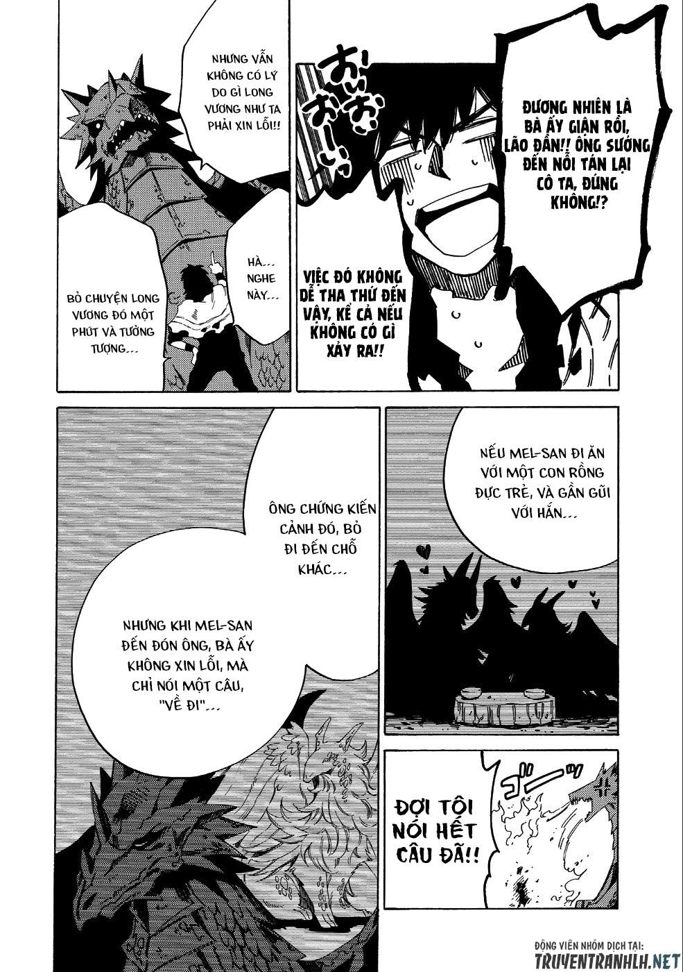 Sono Mono. Nochi Ni… Chapter 7 - 11