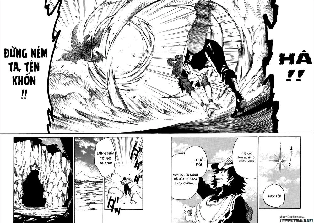 Sono Mono. Nochi Ni… Chapter 7 - 15